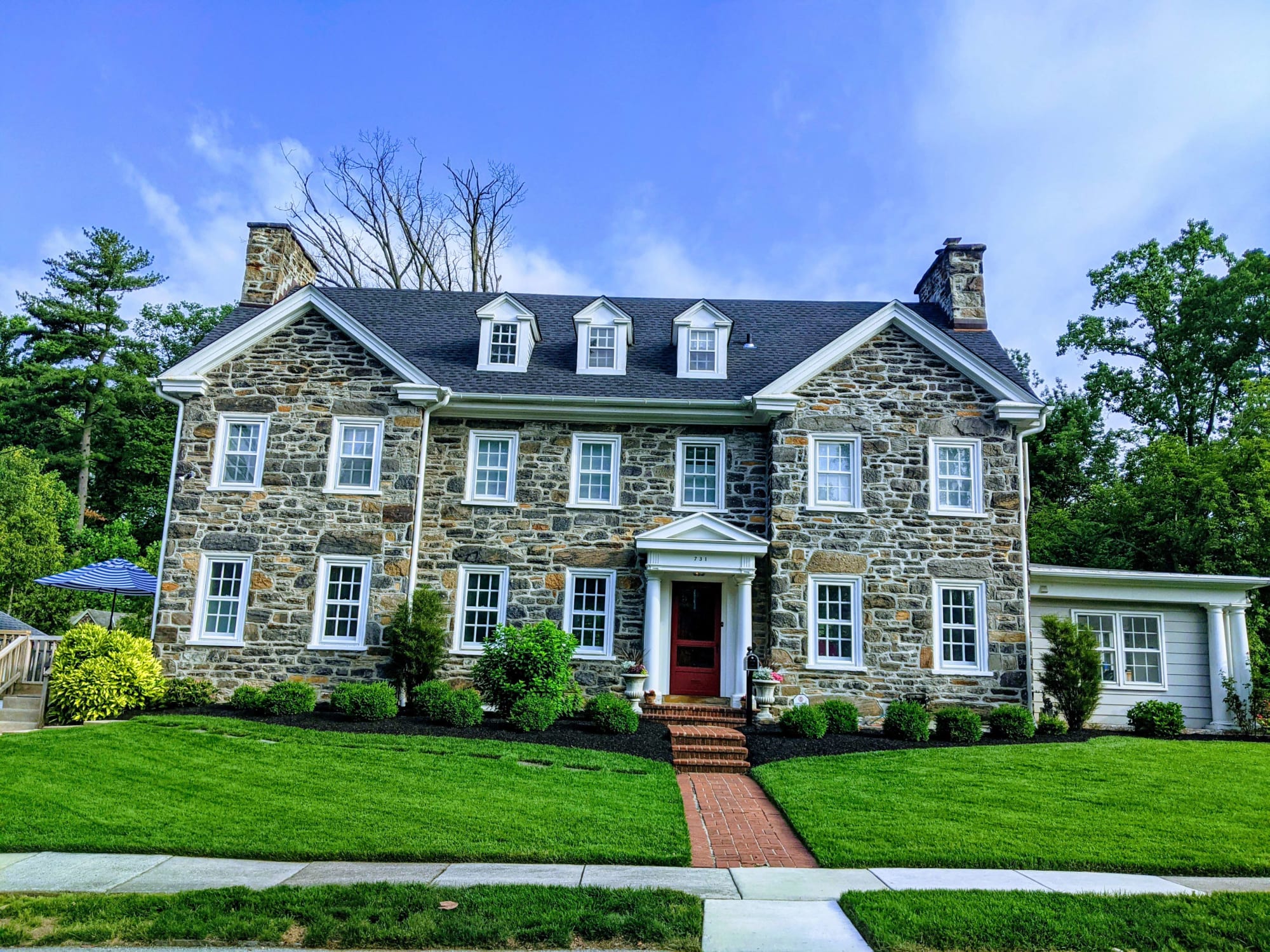 The Robin Gordon Group Main Line Philadelphia Real Estate Agents