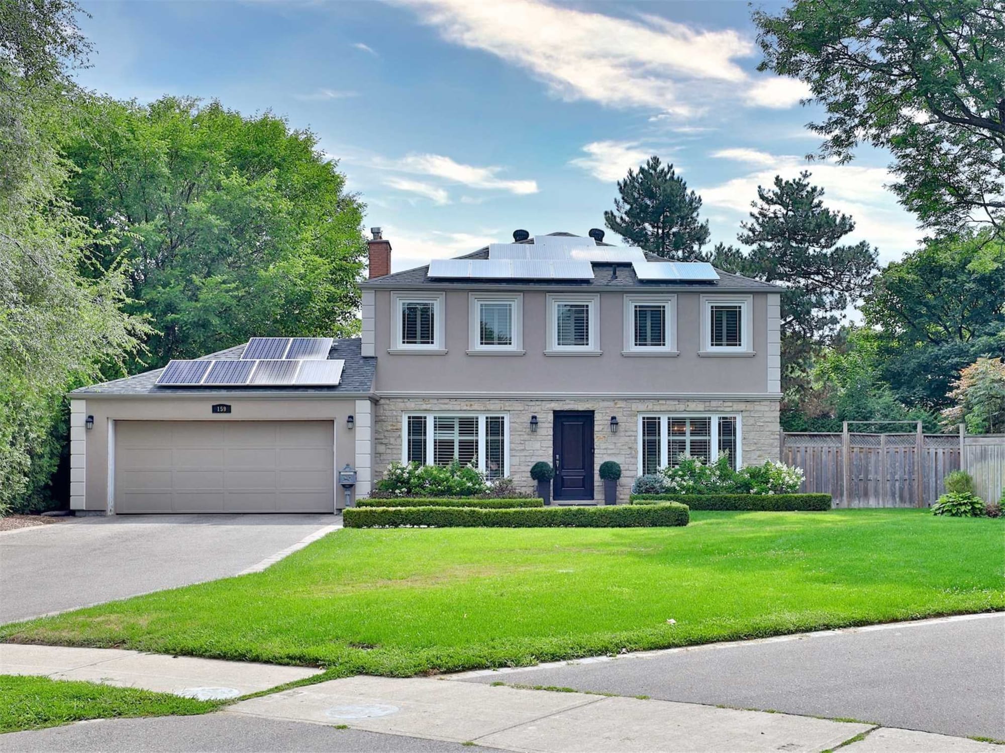 Barry Cohen Homes Leading Toronto Luxury Real Estate Agent