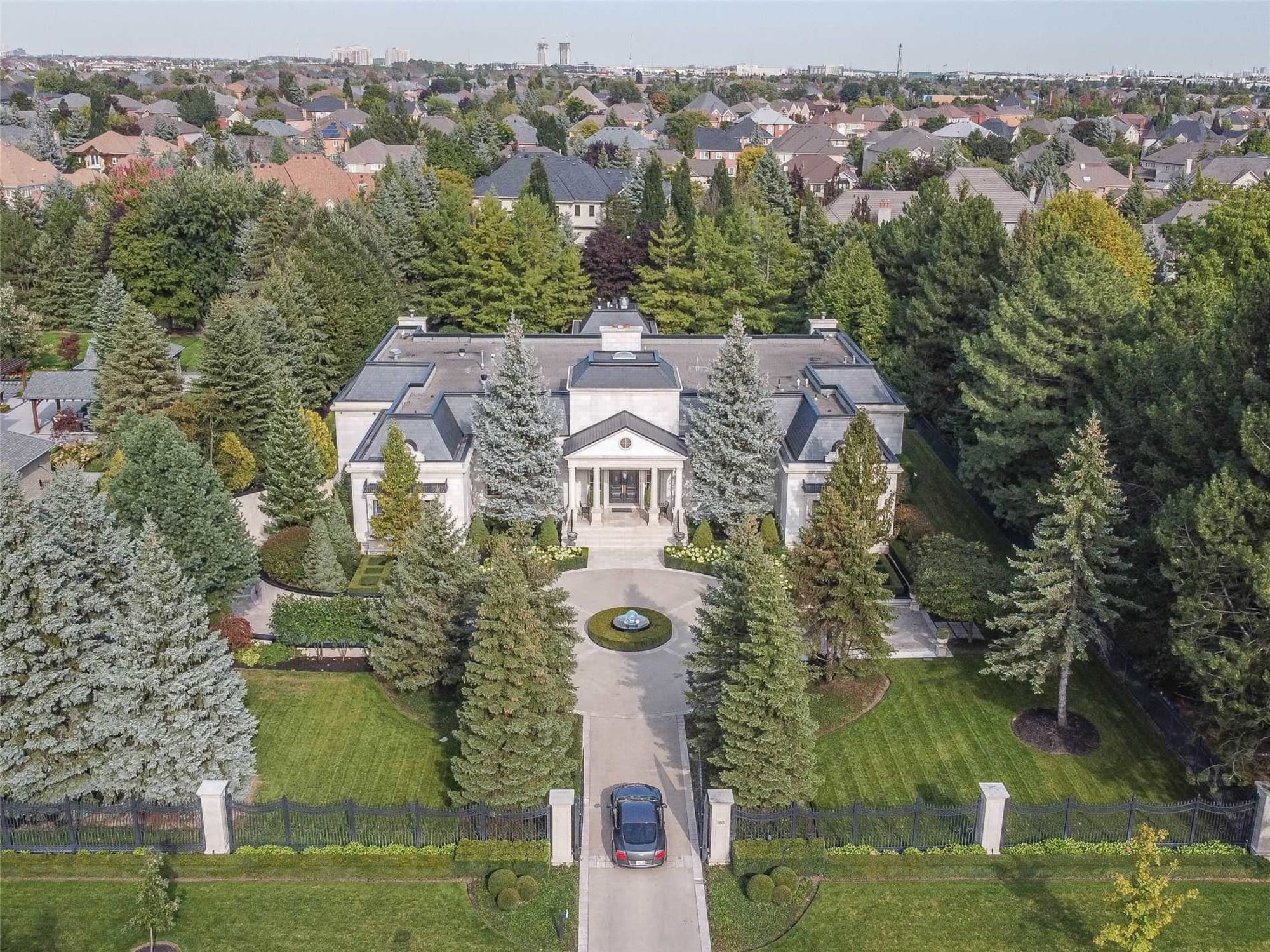 Barry Cohen Homes Leading Toronto Luxury Real Estate Agent