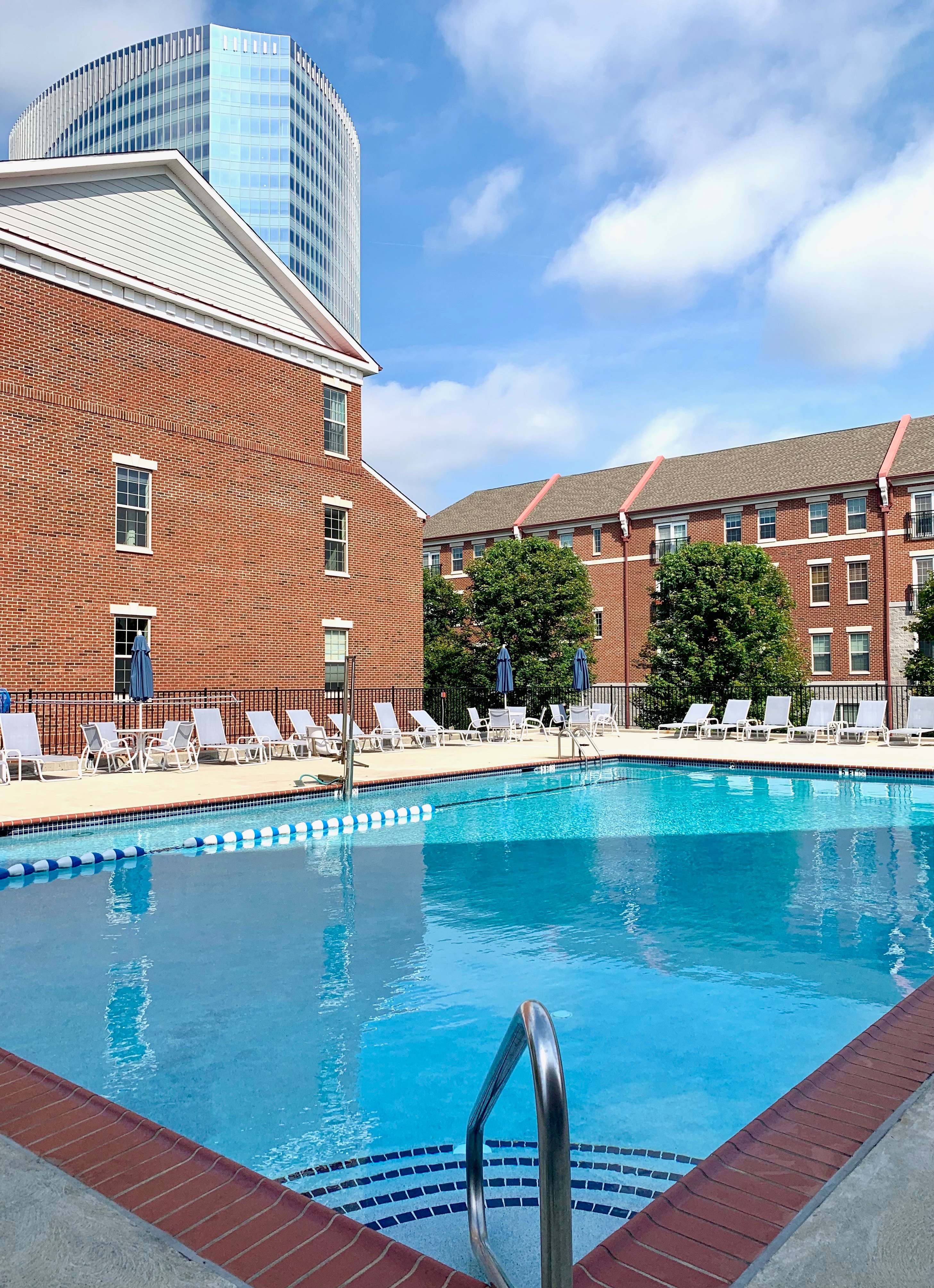 Amenities Neighborhood Guide Naval Square Real Estate