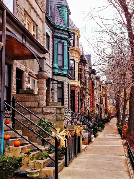 Lincoln Park - Chicago Neighborhoods