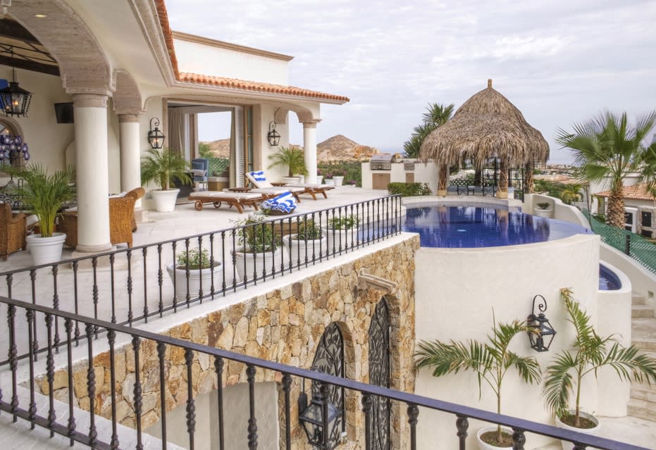 Luxury Real Estate in Los Cabos is Coming Back | REmexico Real Estate