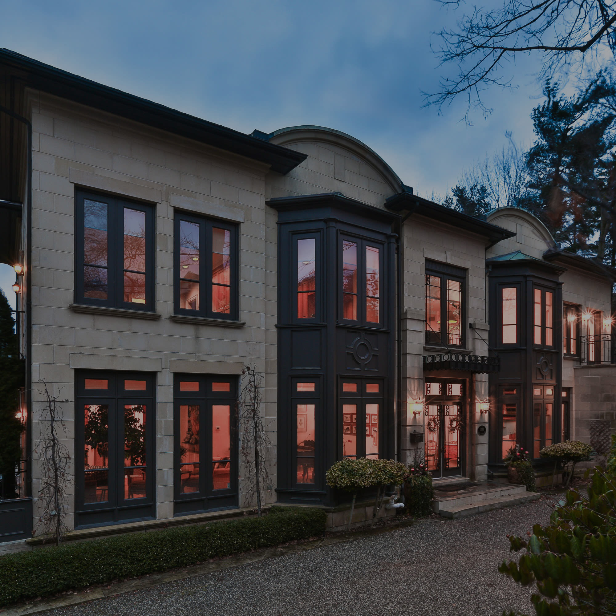 The Bridle Path Real Estate Barry Cohen Homes