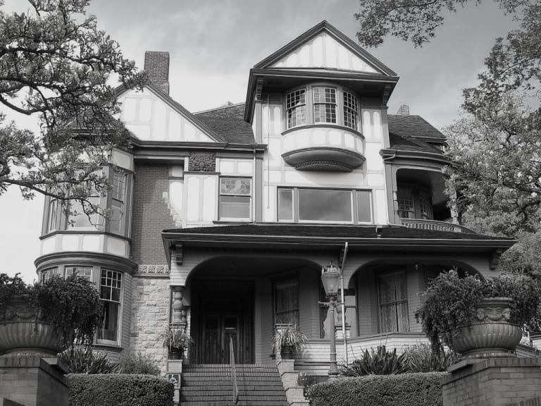 Introducing The Falkirk Mansion In San Rafael Blog Rick Warner Real