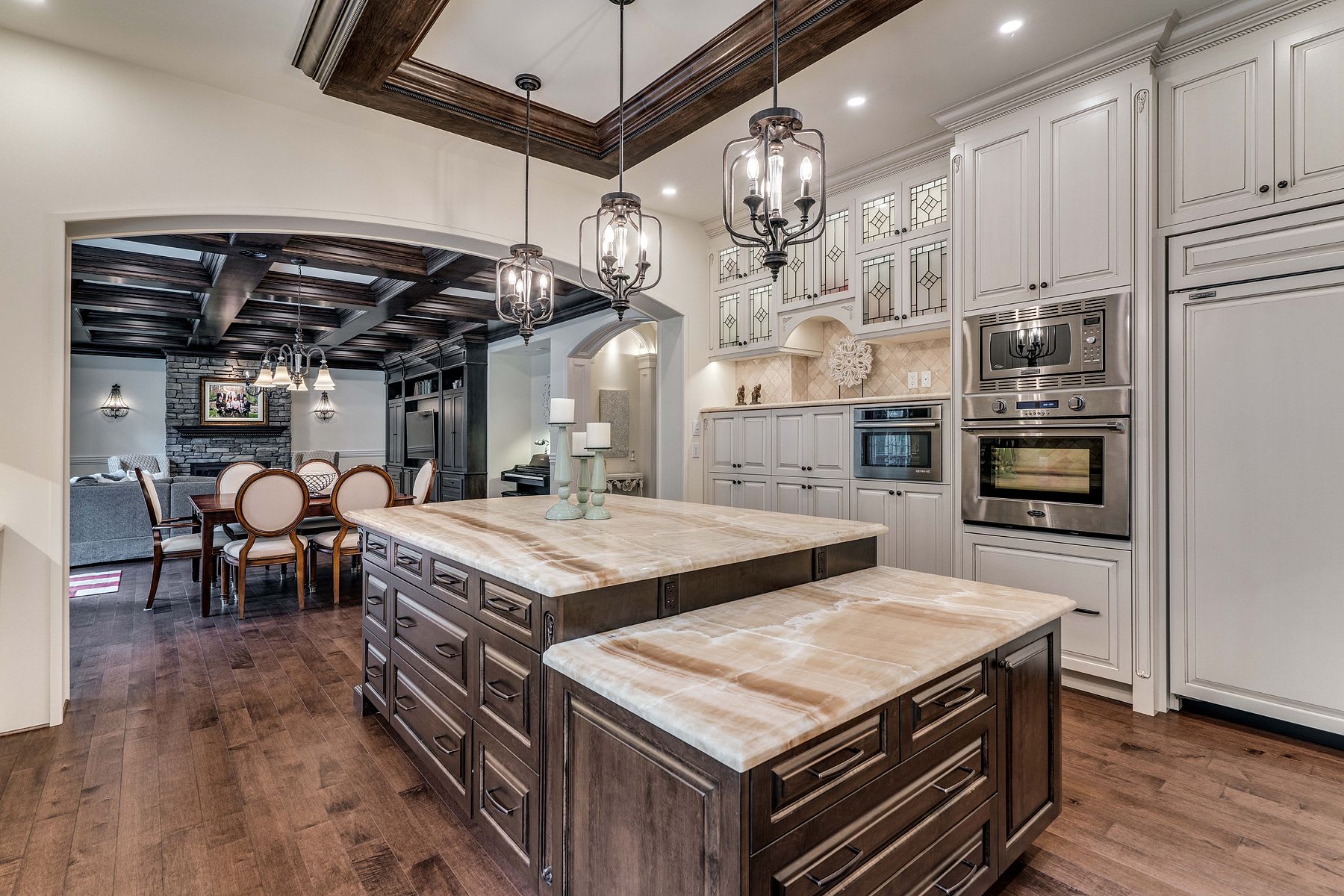 Defining Space 4 Design Tips for OpenConcept Homes