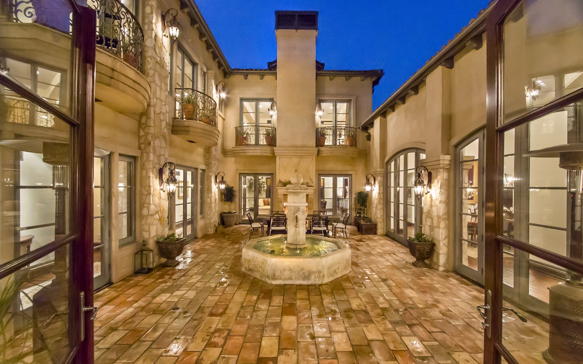 Hidden Hills and Calabasas Homes For Sale by Dana and Jeff