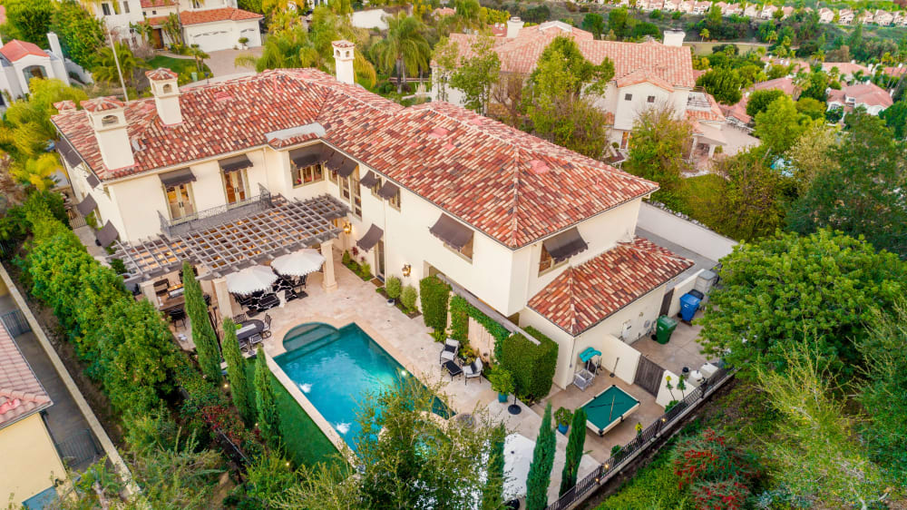 24908 Bella Vista Dr, Calabasas, CA Luxury Home for Sale