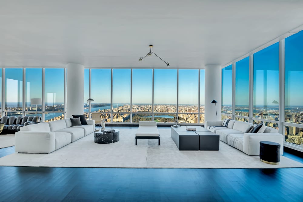 Luxury Real Estate Agent Salary Nyc