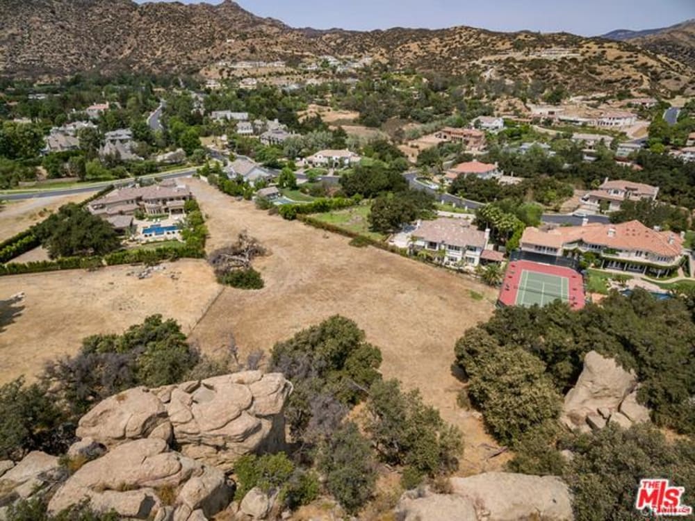 Historical Piece of Land for Sale in Chatsworth CA [Massive Opportunity]