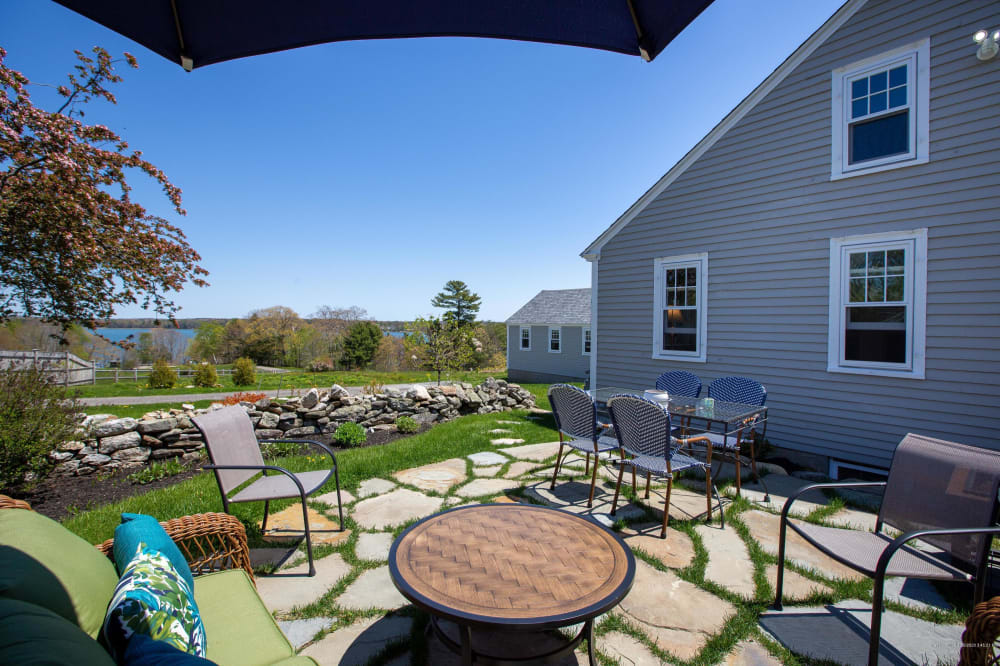 Cumberland Foreside Cottage