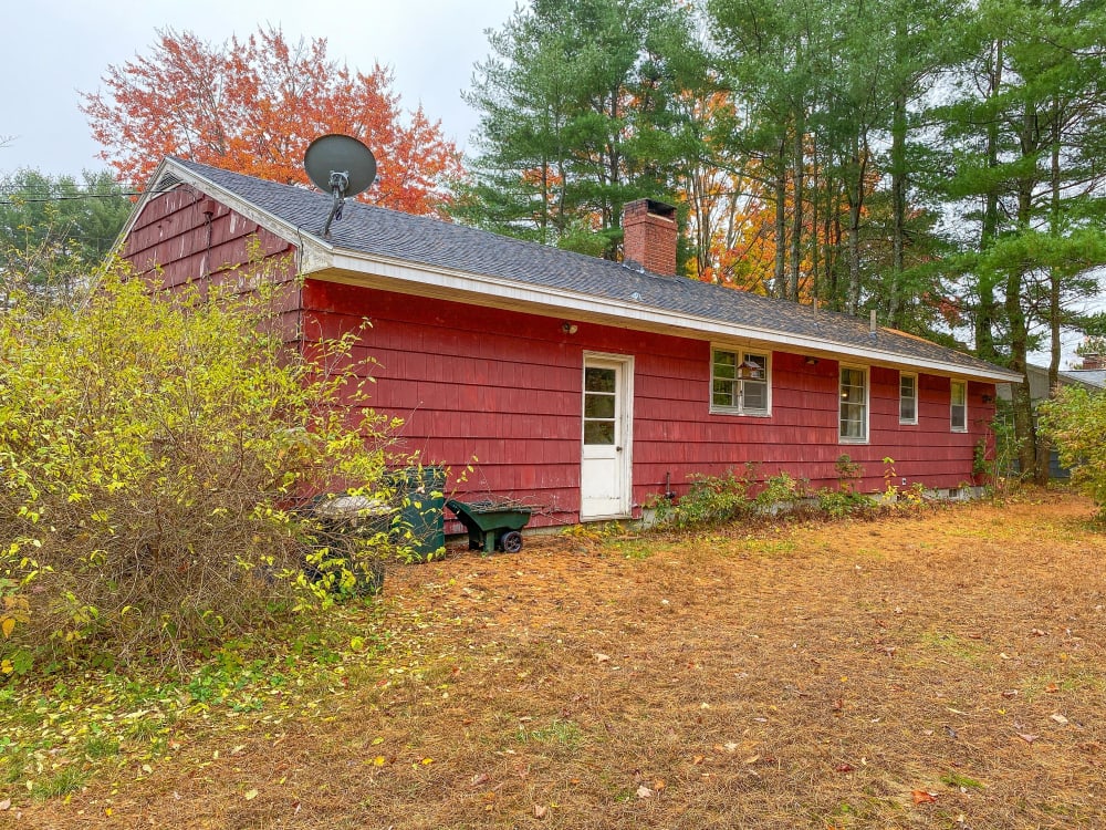 Prime Cumberland Center location!