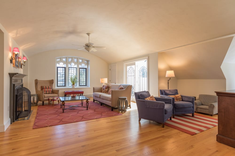 Cumberland Condo with Water Views