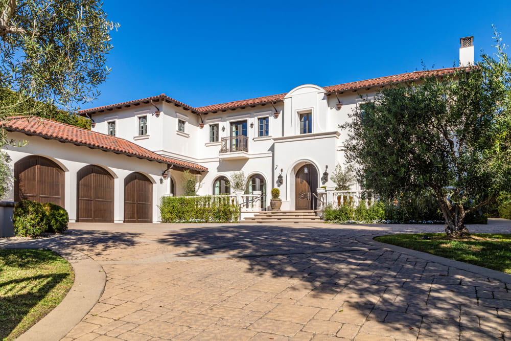 Mary Lu Tuthill Westside And Brentwood Real Estate Agent