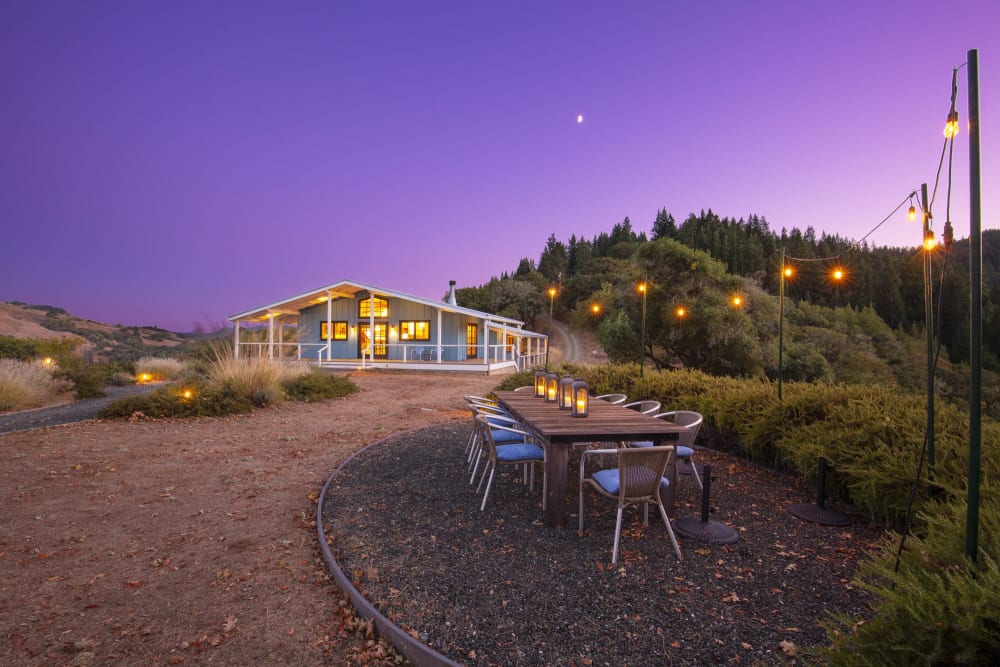 16300 HWY 128, Boonville, CA 95415