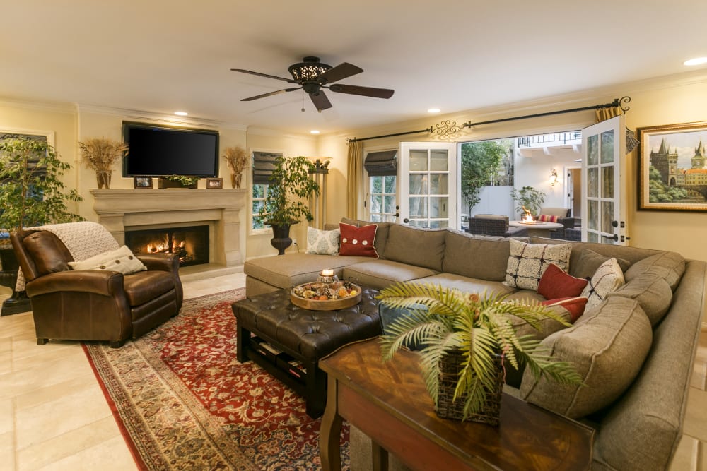 Spectacular Valmonte Home