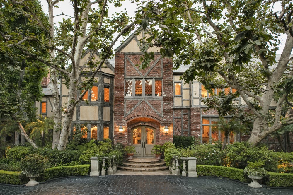 Особняк олдриджа нью йорк Особняк олдриджа нью йорк