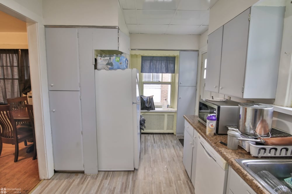 Muhlenberg College OffCampus 4br/1ba Student Housing