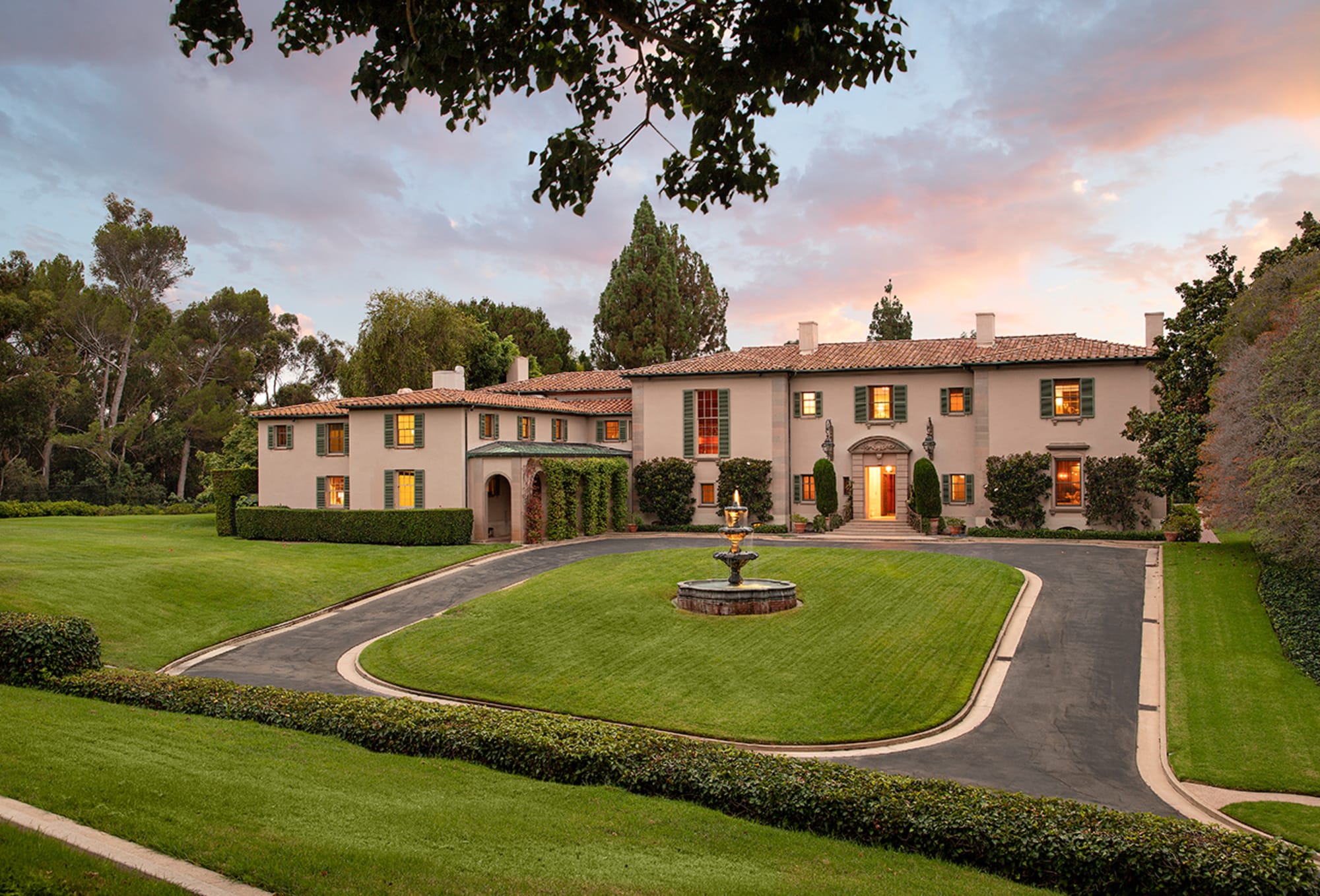 Jade Mills Beverly Hills Real Estate Agent Luxury Homes Bel Air