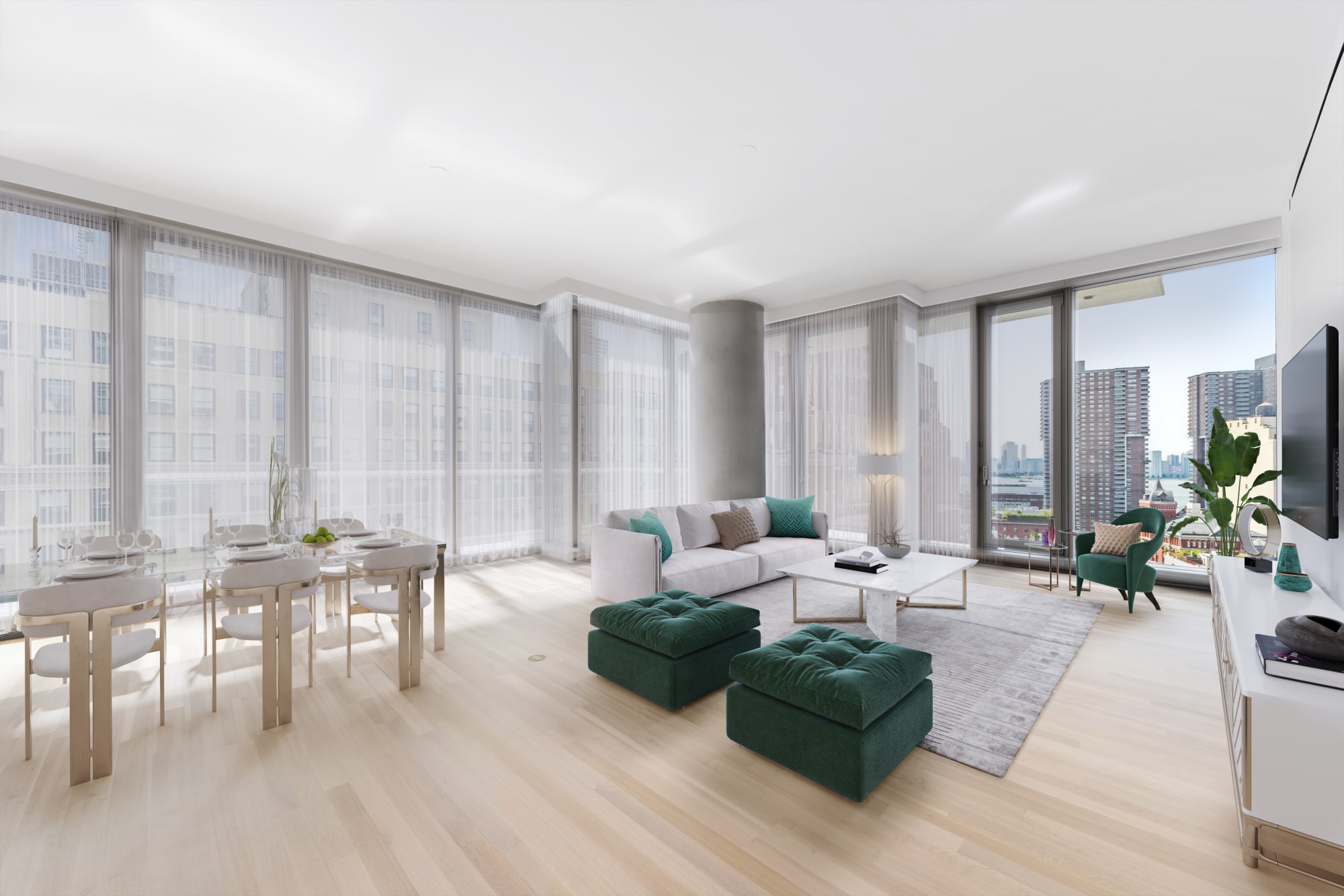 Luxury Real Estate Agent Salary Nyc Literacy Basics