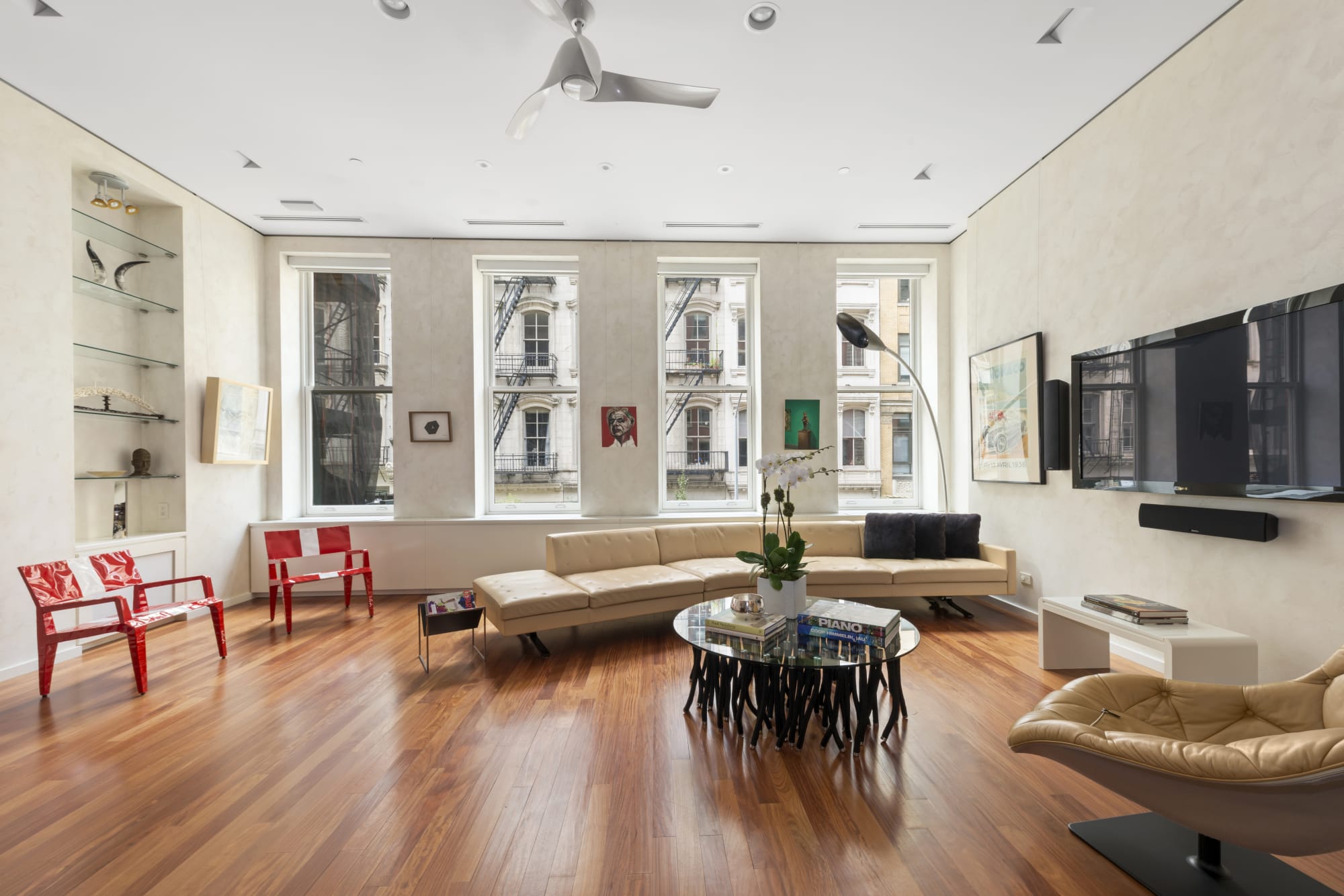 Noble Black: Top Manhattan Real Estate Agent | New York Luxury Real Estate Broker