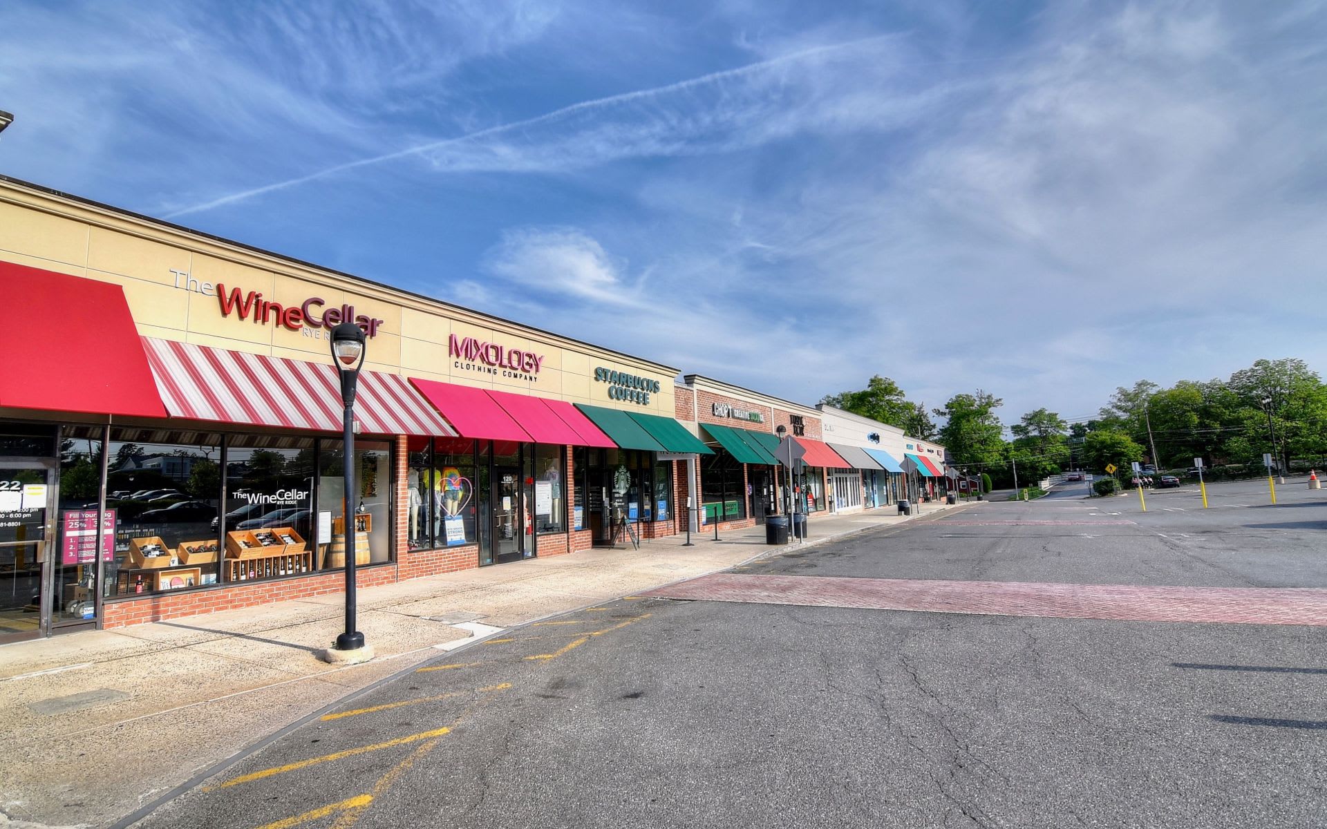 Rye Ridge Shopping Center » Rye Ridge » Bikram Yoga Rye Brook