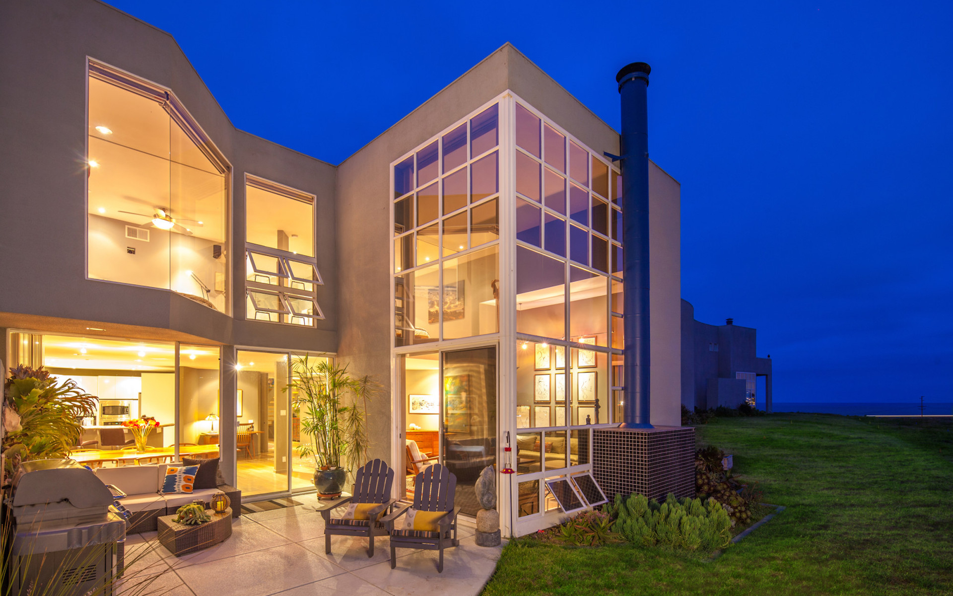 The belmont world class luxury, 6853 rancho valencia