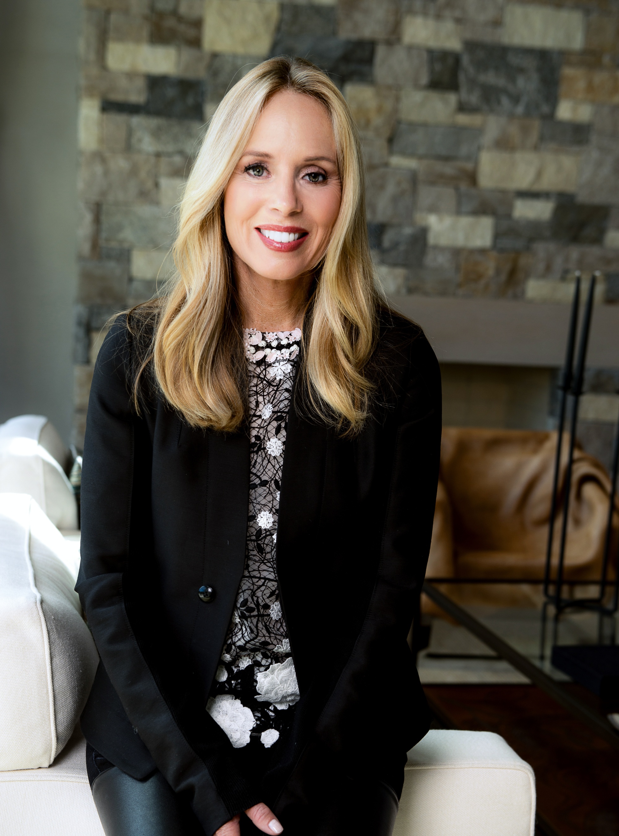 Carrie Wells Leading Aspen Realtor