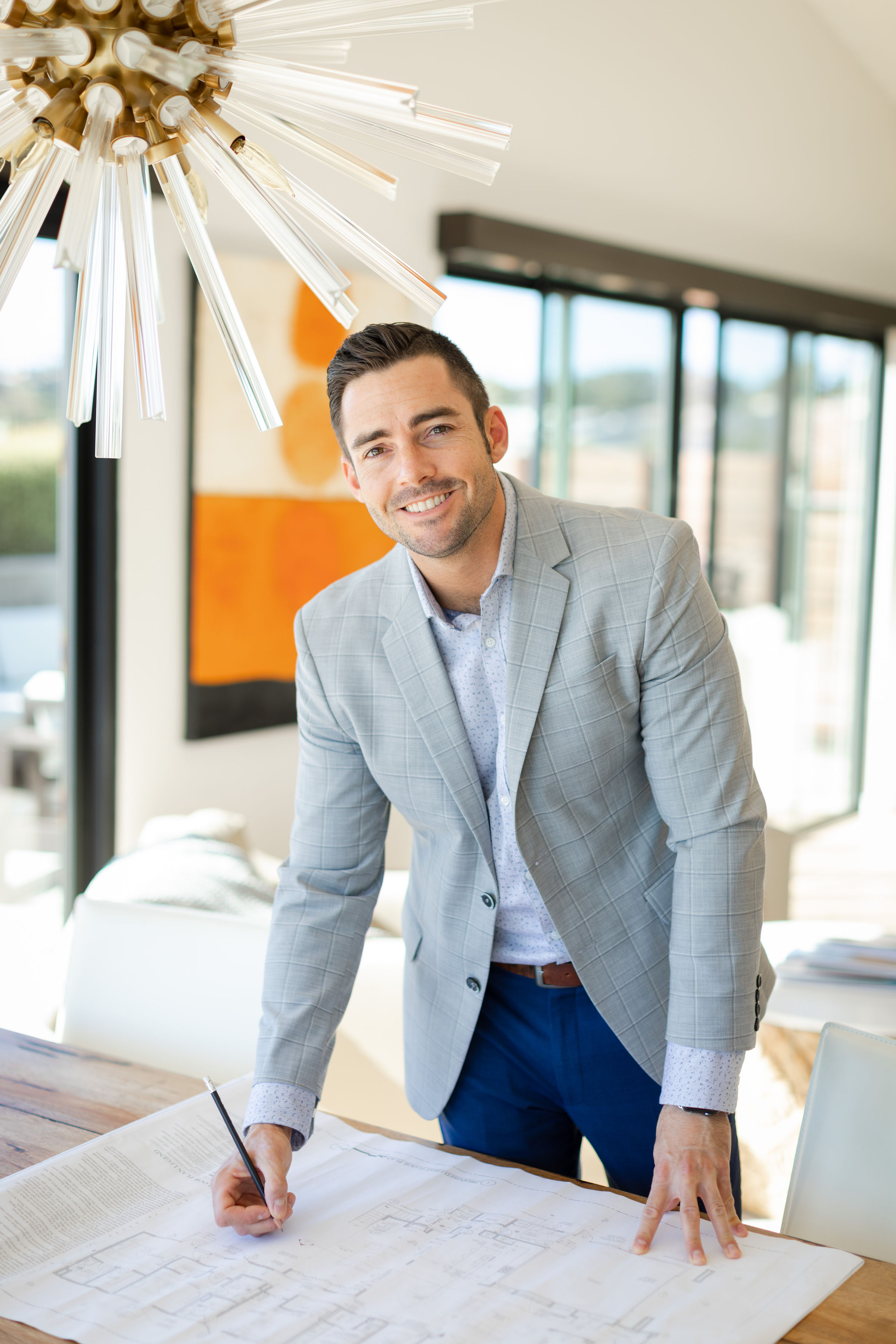 The Derek Harms Group San Diego Luxury Real Estate Team