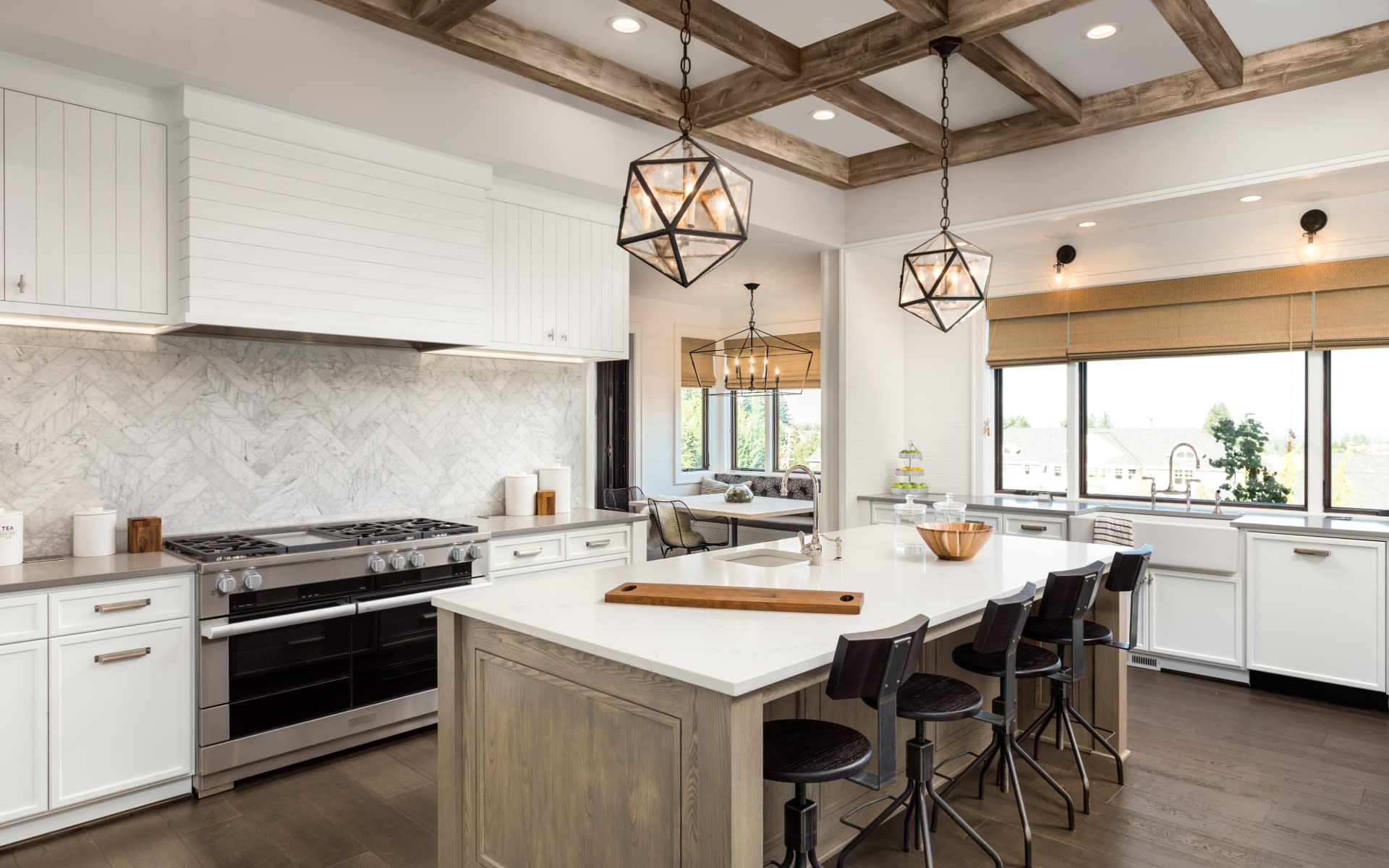 Home Improvements That Actually Pay Off in Austin