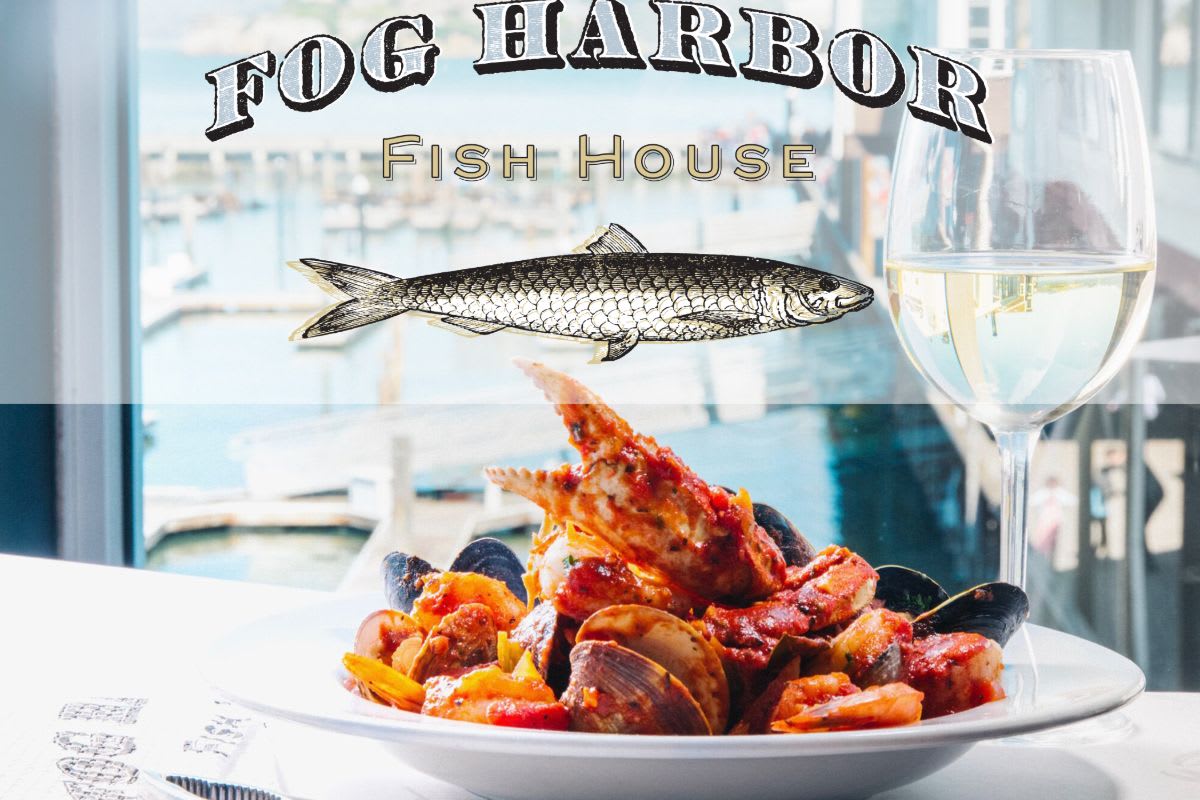 Fog Harbor Fish House