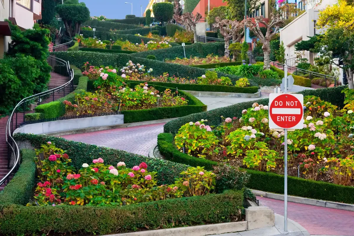 Lombard Street