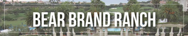 Bear Brand Ranch - Coastal Real Estate Group