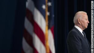 Biden calls on Congress to extend eviction moratorium set to expire Saturday