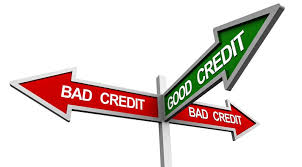 credit score