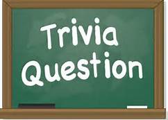 Trivia