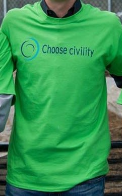 Choose Civility