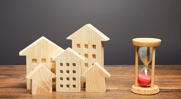 With Mortgage Rates Climbing, Now’s the Time To Act | MyKCM