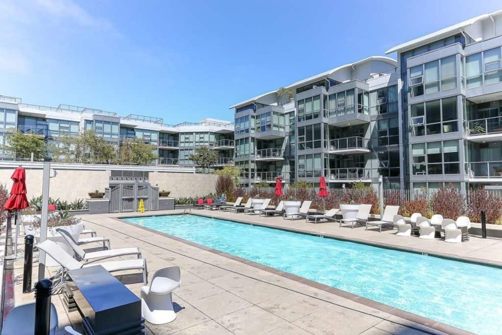 Condo Amenities Check Madrone Kinoko Real Estate Redirect to