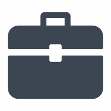 Bag, briefcase, suitcase icon - Download on Iconfinder