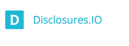 Disclosures.io