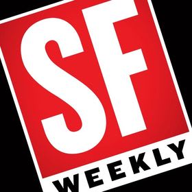 SF Weekly (sfweekly) on Pinterest