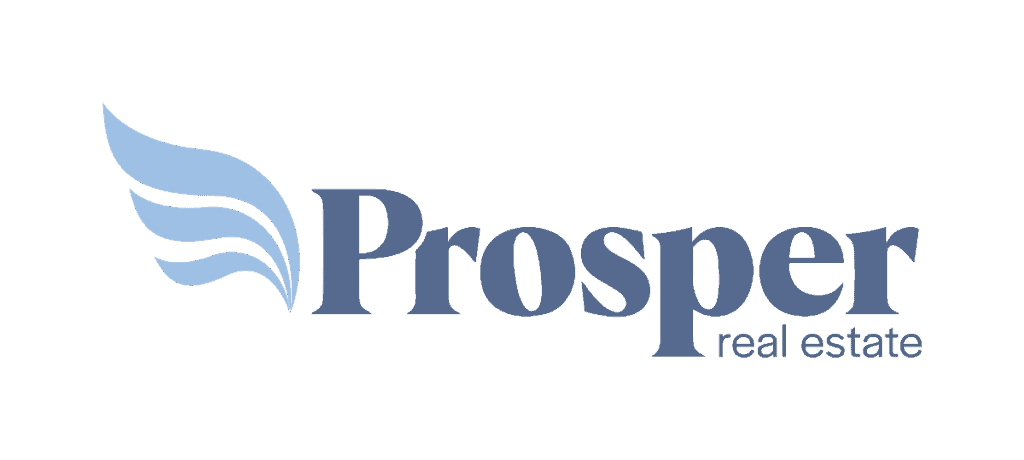 Prosper Logo