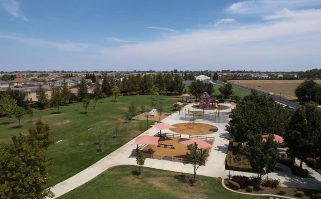 Prosper Real Estate Introduces Blue Goose Park