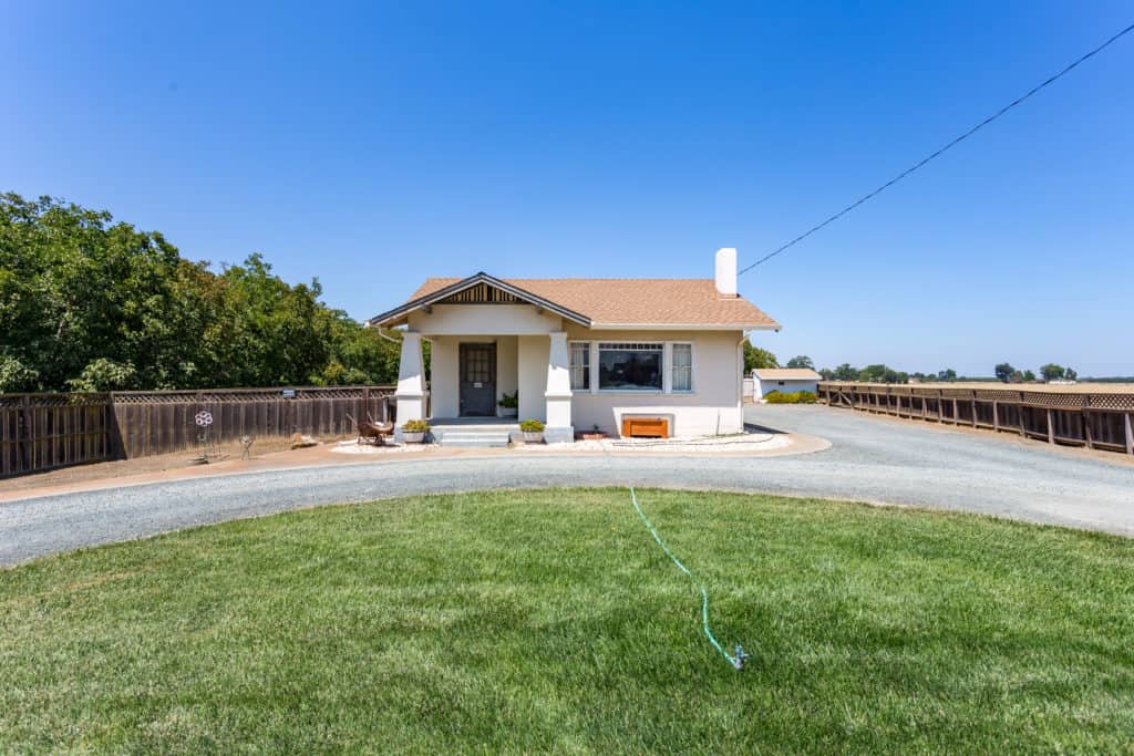 Welcome Home to 14460 Byron Highway, Byron CA 