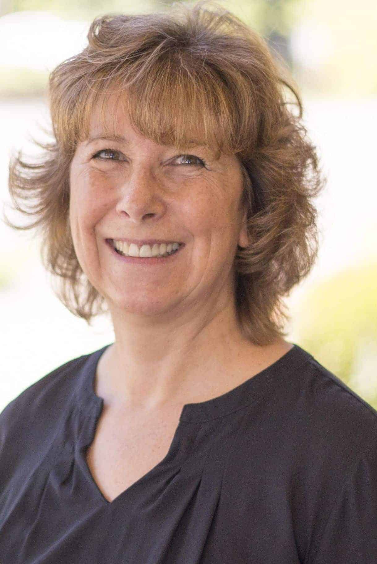 Sharyl Ashley, Design Consultant