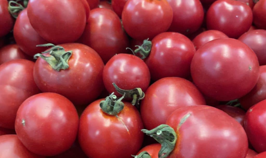 Farmers Markets in West Los Angeles. 