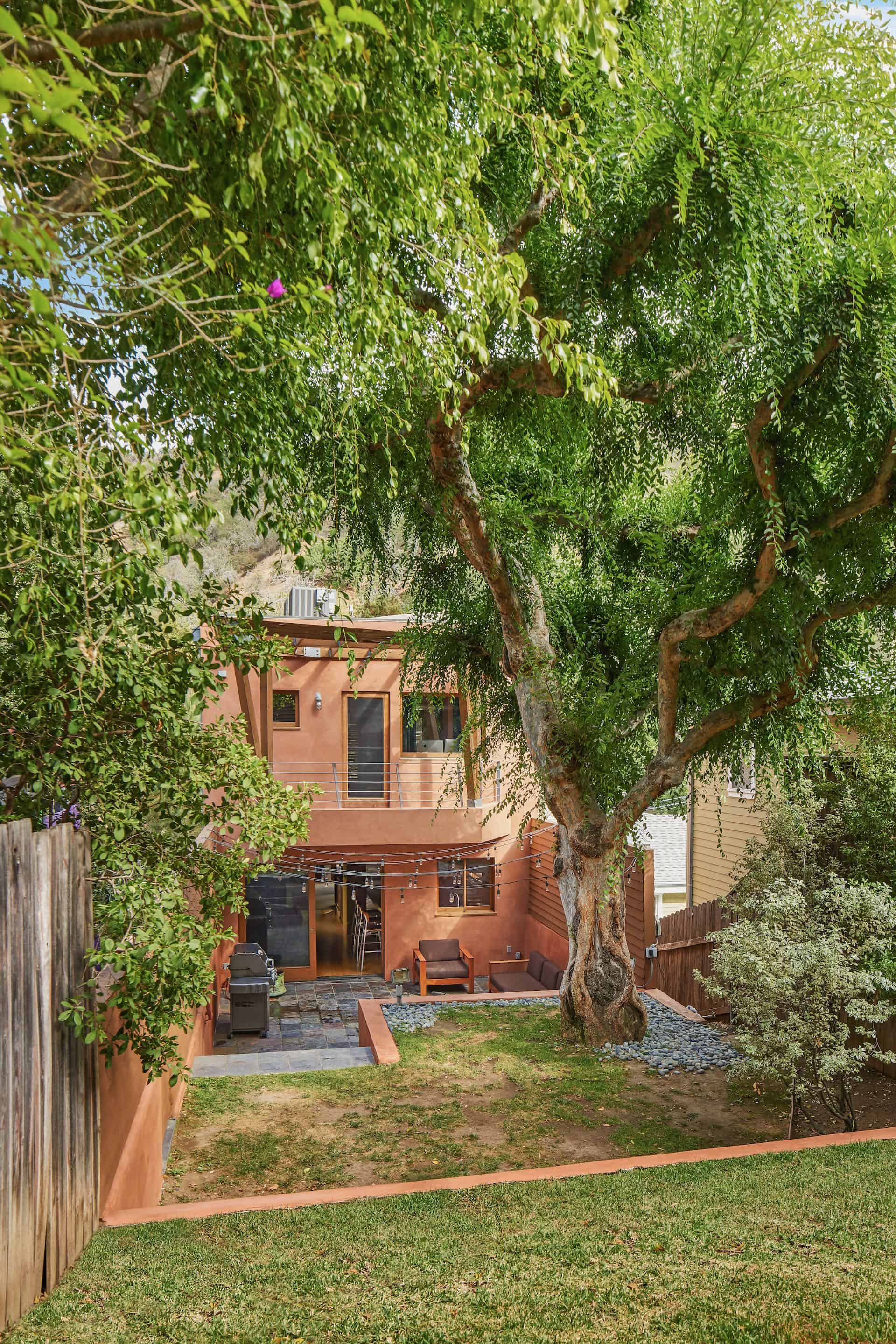 100%Lookout Mountain Avenue 8617LookoutMt - 45