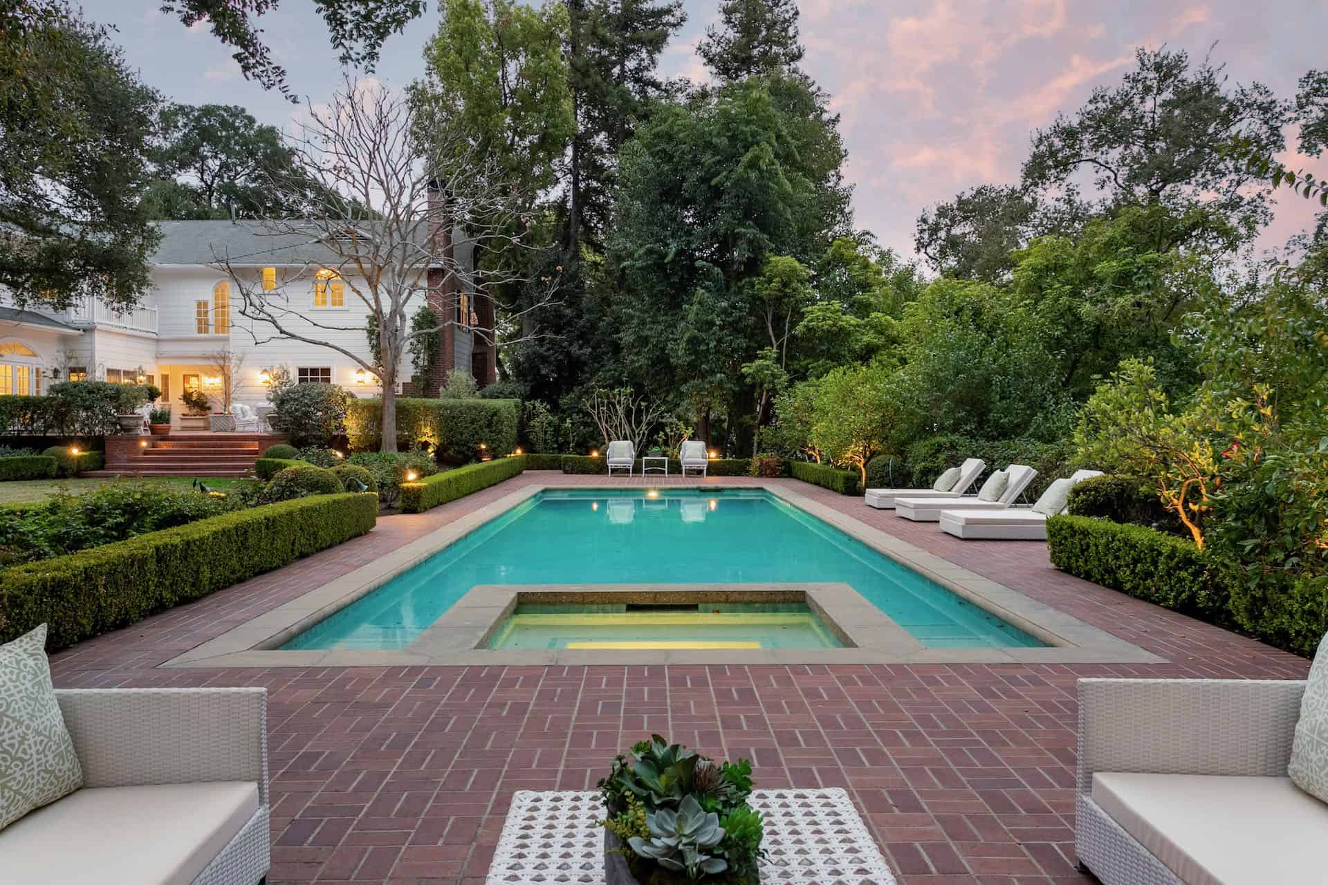 1485 Lomita Drive Pool 2 Full