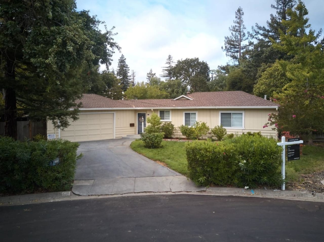 2 Sequoia Way Redwood City