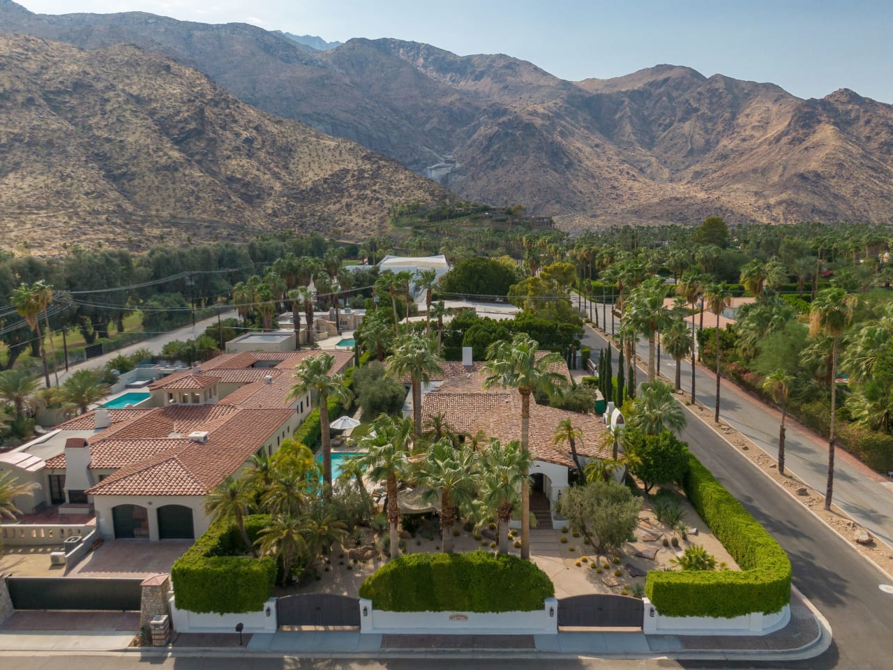 535 N Belardo Rd NelsonMoe Group